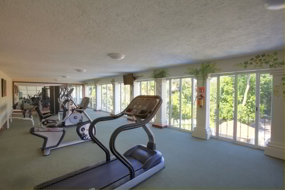 Hosteria Las Quintas Hotel and Spa 43/69
