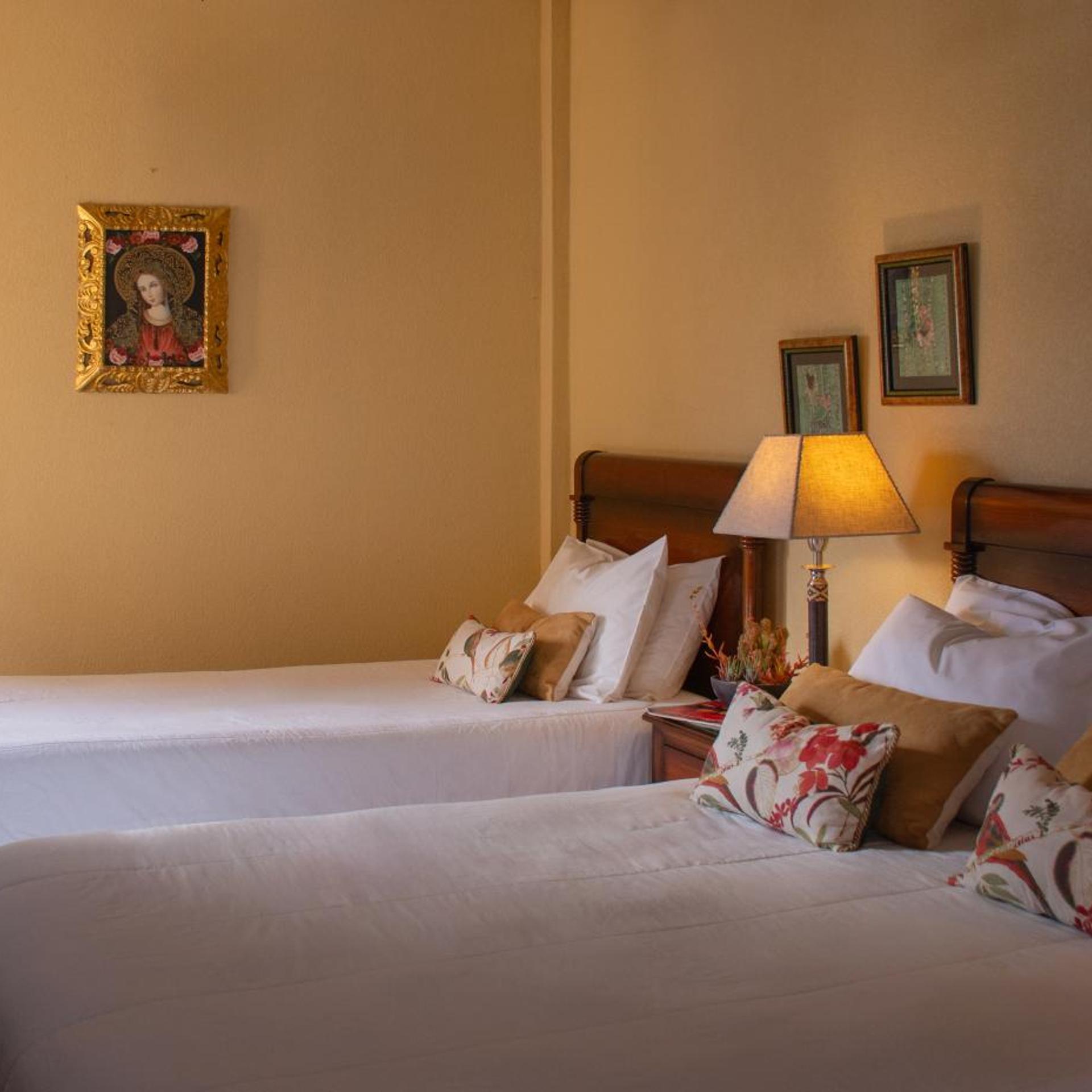 Villa Vicuña Wine and Boutique Hotel 16/51