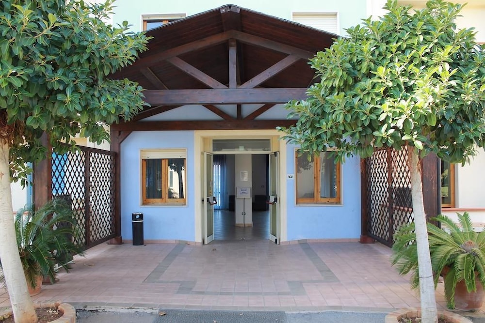 Panorama Residence 1/28