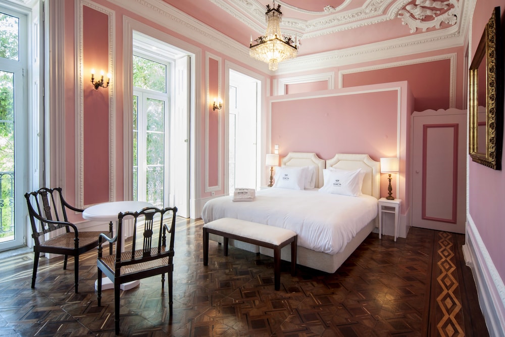 ROYAL, SUITE, BALCONY
