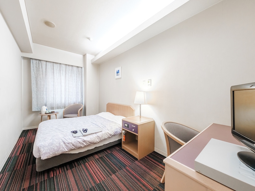 Hotel Tetora Spirit Sapporo 8/26