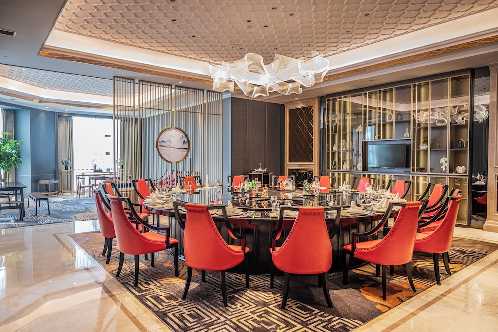 Pullman Wenzhou 38/49