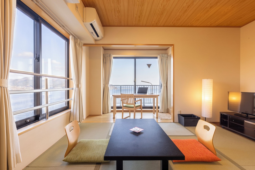 Ofunato Onsen 7/32