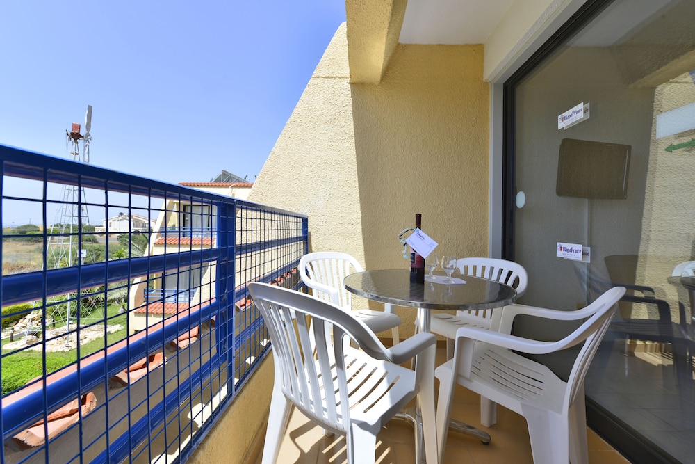 Napa Prince Hotel Apartments 15/50
