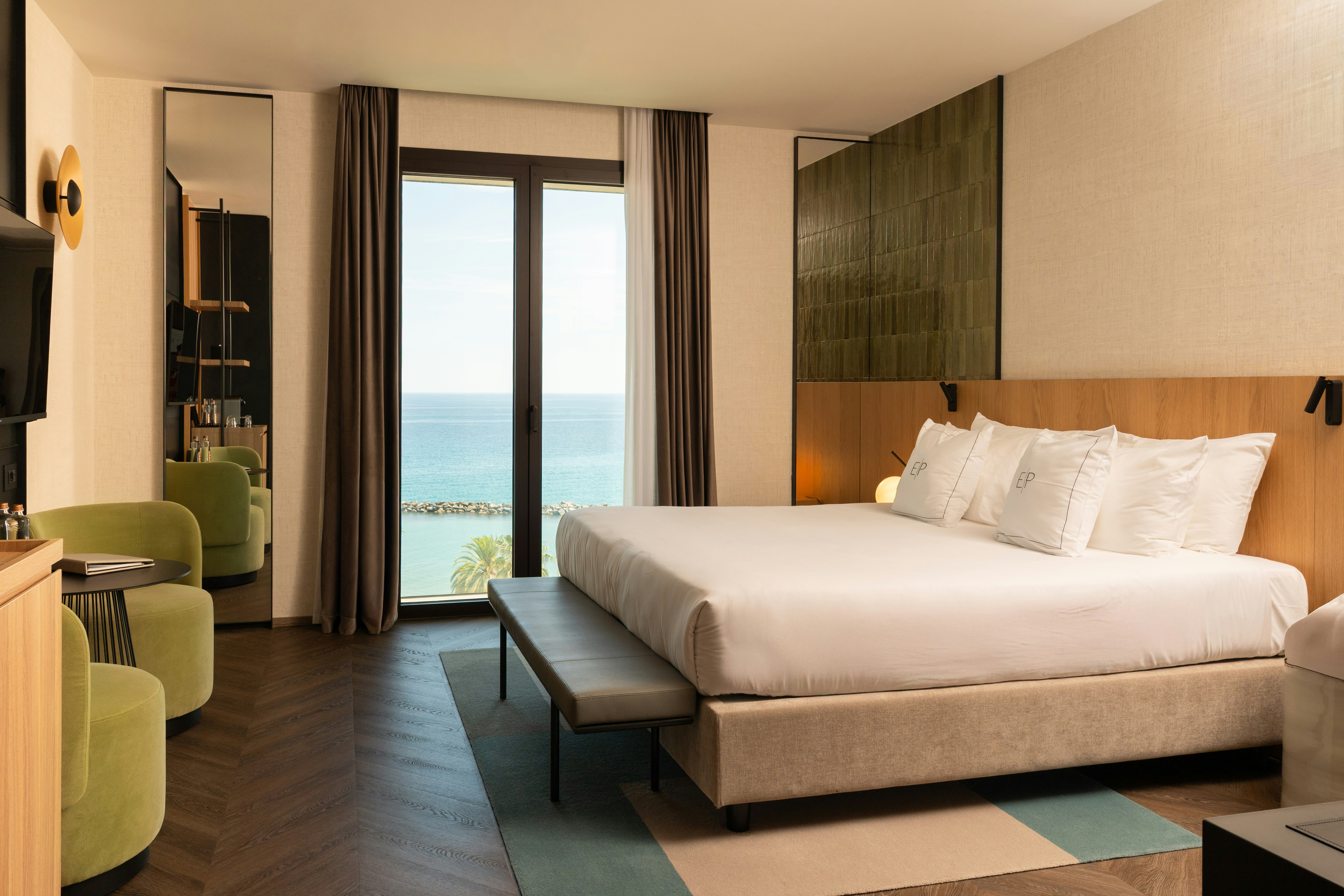 Hotel Europa 16/51