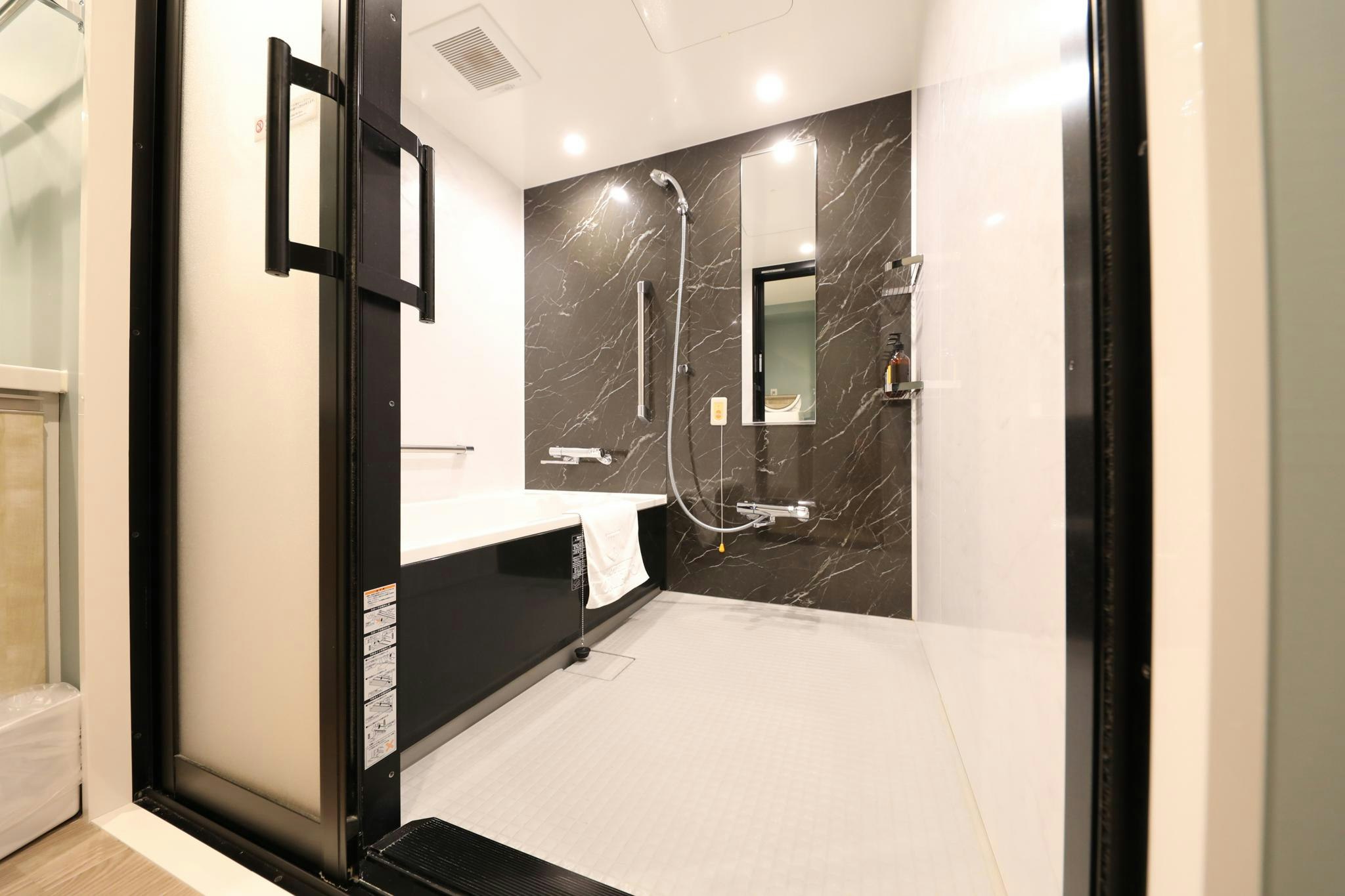 Hotel Torifito Kashiwanoha 42/42