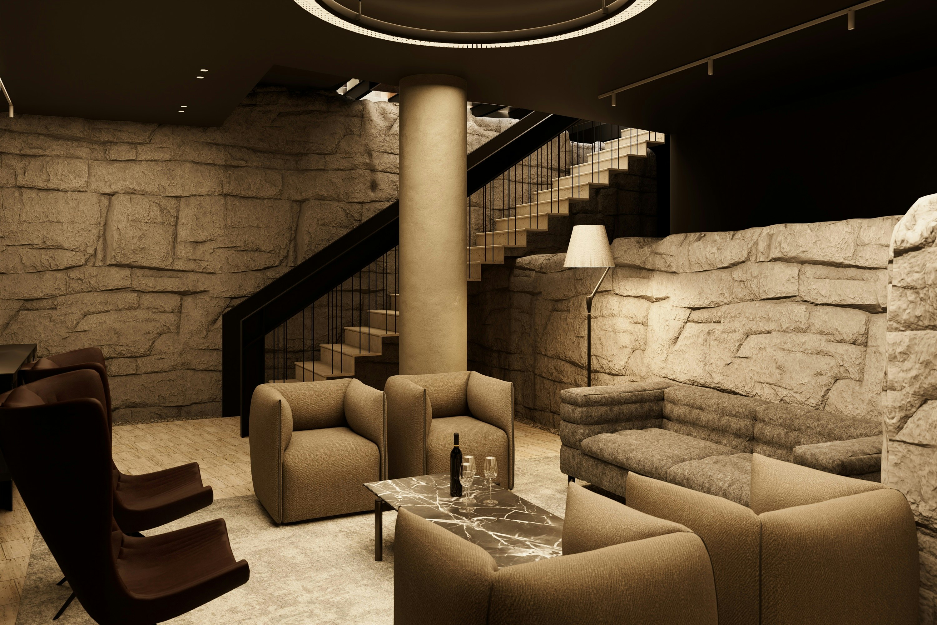 LANCHID 19 DESIGN HOTEL 28/55
