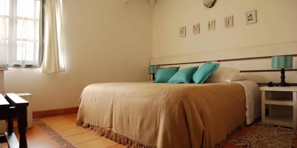 Hotel and Spa Getsemani 30/64