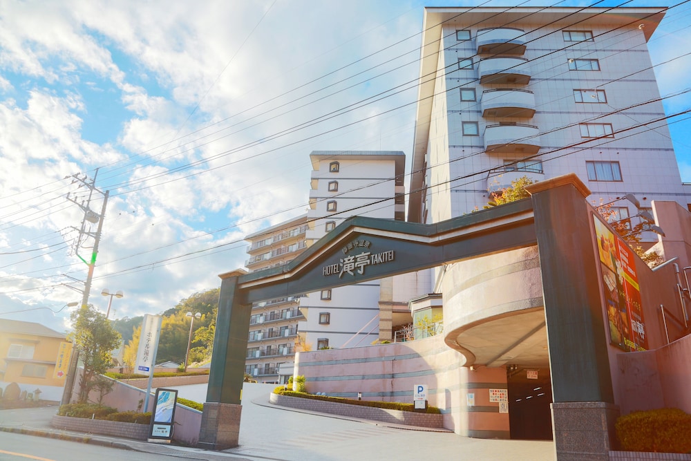 SHUZENJI ONSEN HOTEL TAKITEI 2/50
