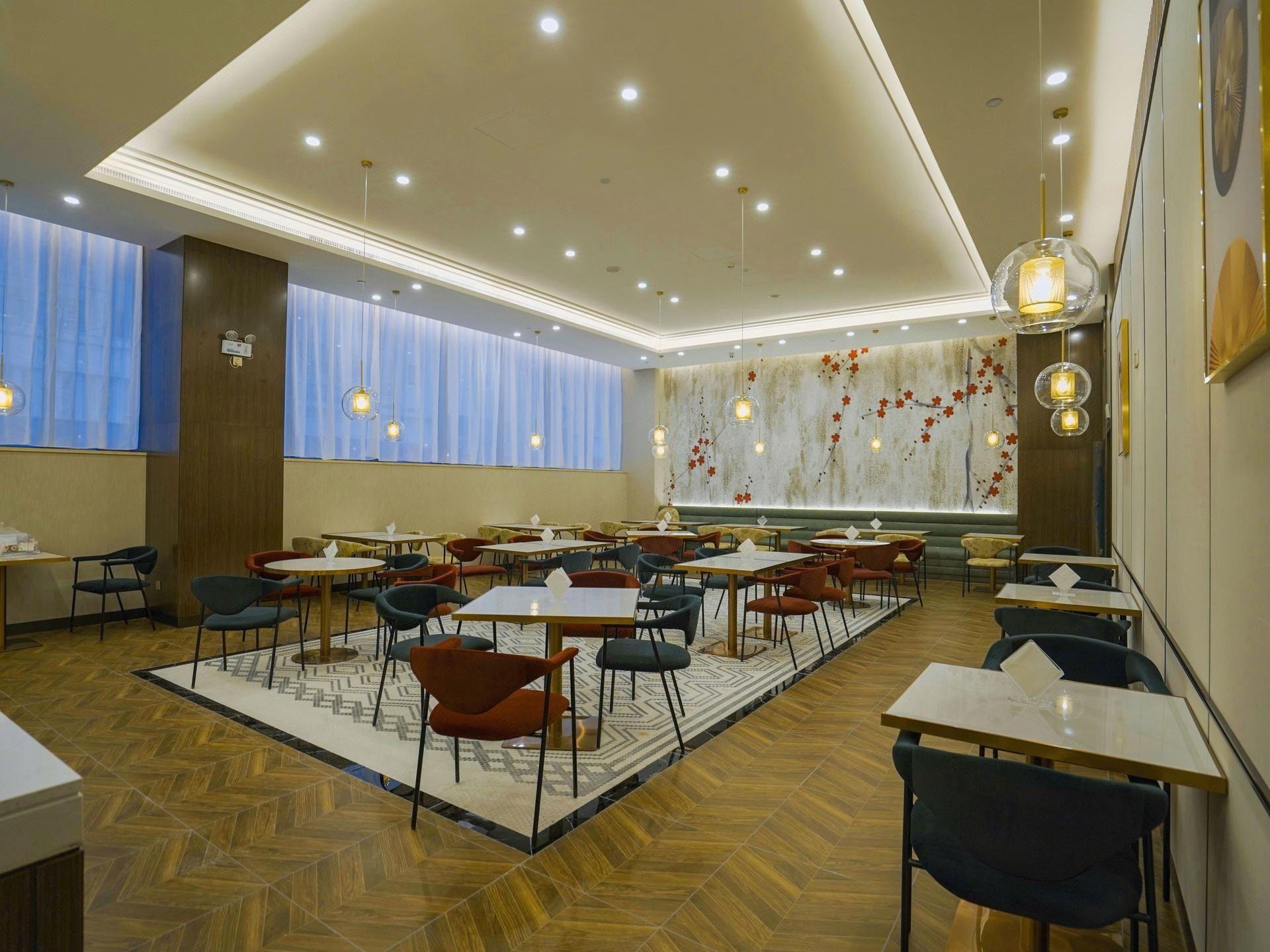 Metropolo Jinjiang Hotels Erqi Wanda Plaza 24/27
