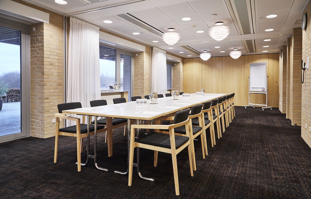 Scandic Opus Horsens 59/68