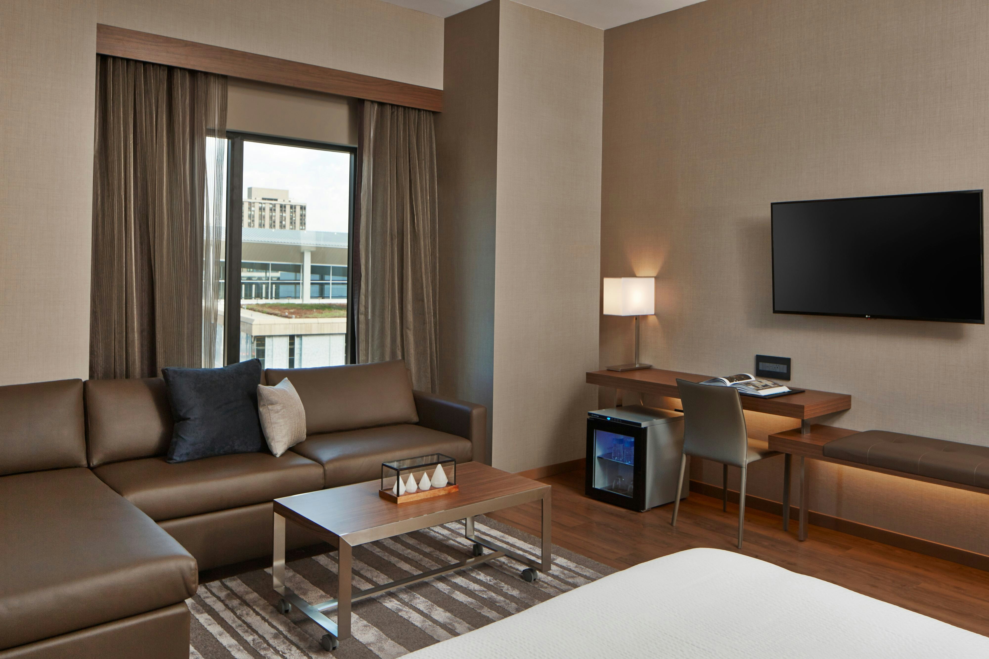 Ac Hotel By Marriott Minneapolis Downtown 22/44