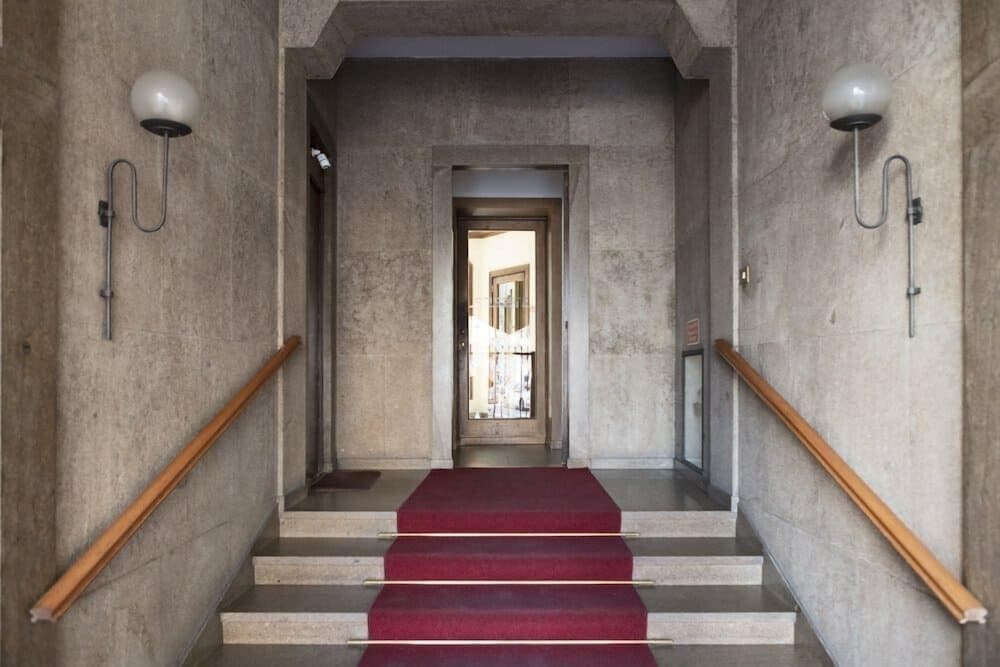 Heart Milan Apartments San Barnaba 3/9