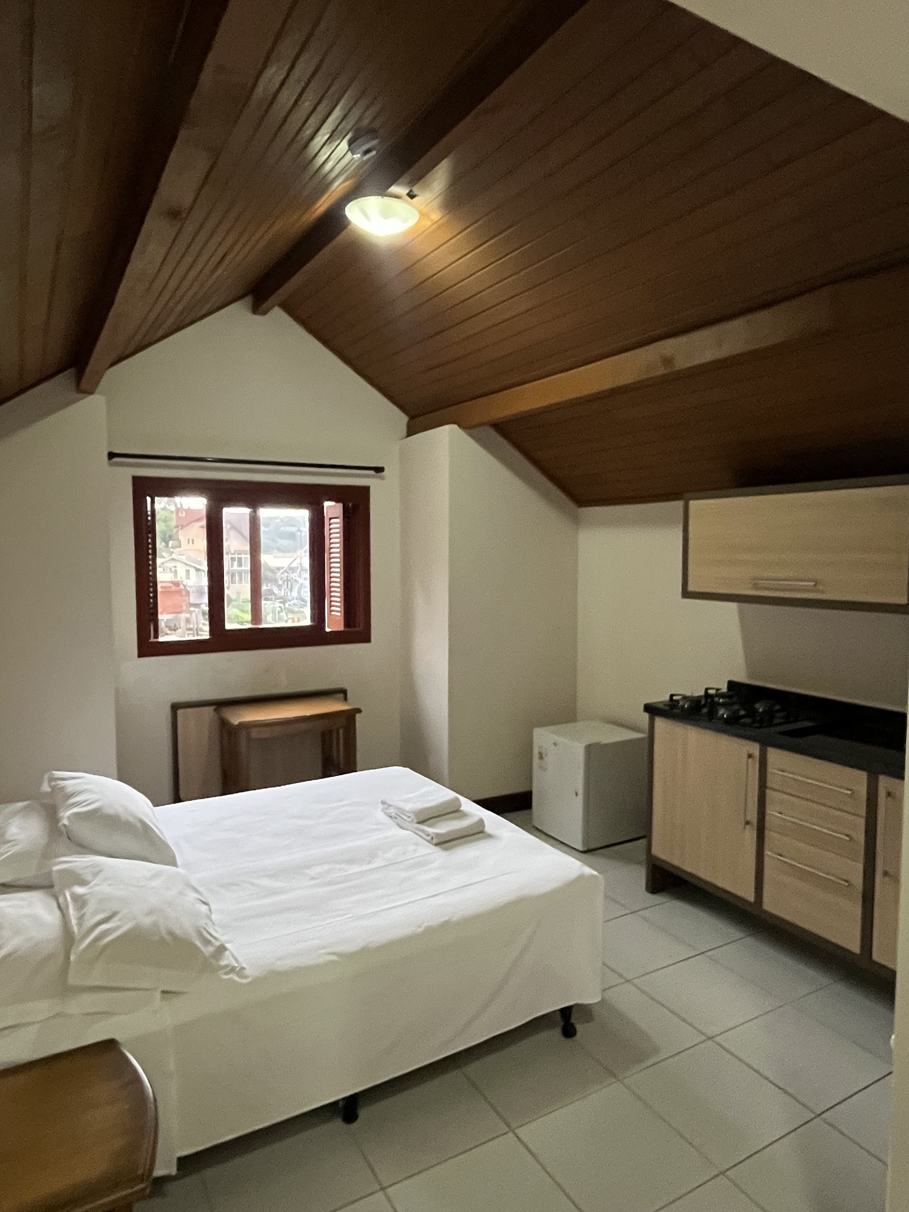 Deluxe, Single, Life Portal Hotel 5/10