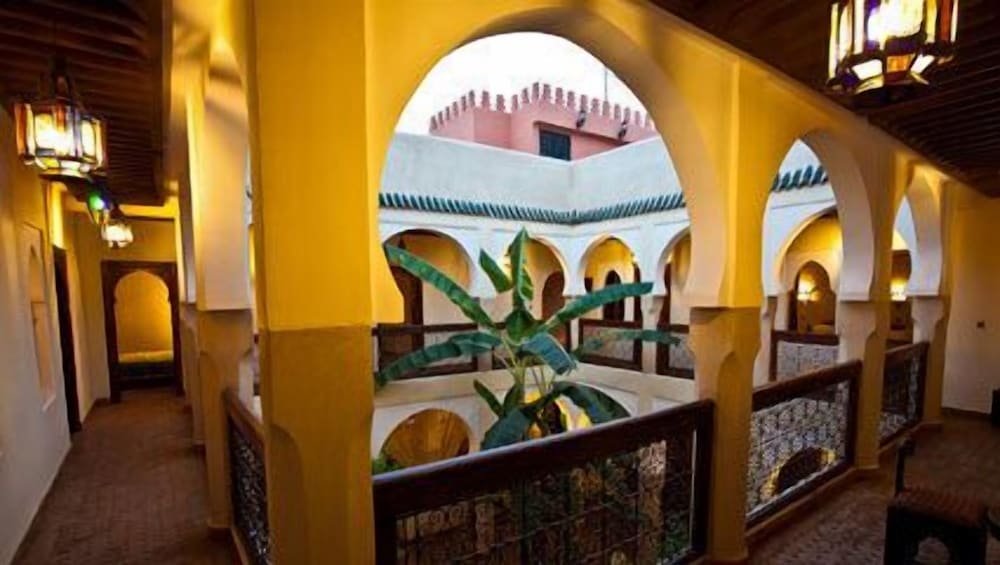 Riad Tidar 46/65