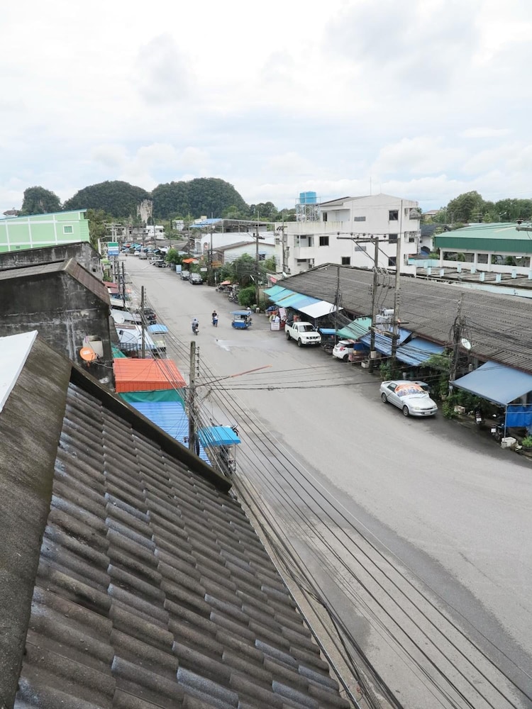 Pro Chill Krabi Guesthouse 62/67