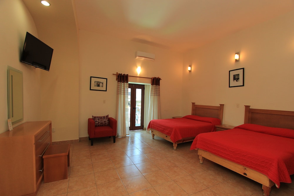Hotel Santa Rita 23/32