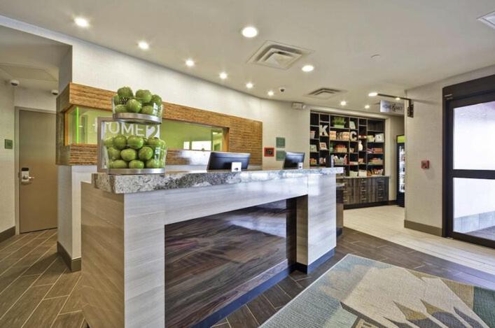 Home2 Suites by Hilton Lee's Summit Kansas City 1/13