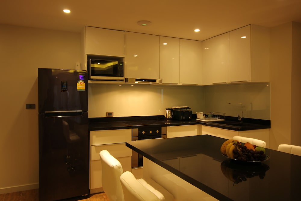 Baan Seaview Hoilday Villas 49/50