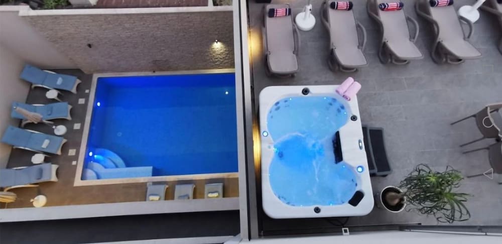 Luxury Rooms Pino 28/50