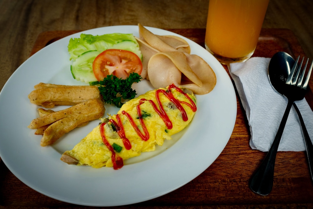 Ipoh巴厘岛酒店(Ipoh Bali Hotel) 图片5