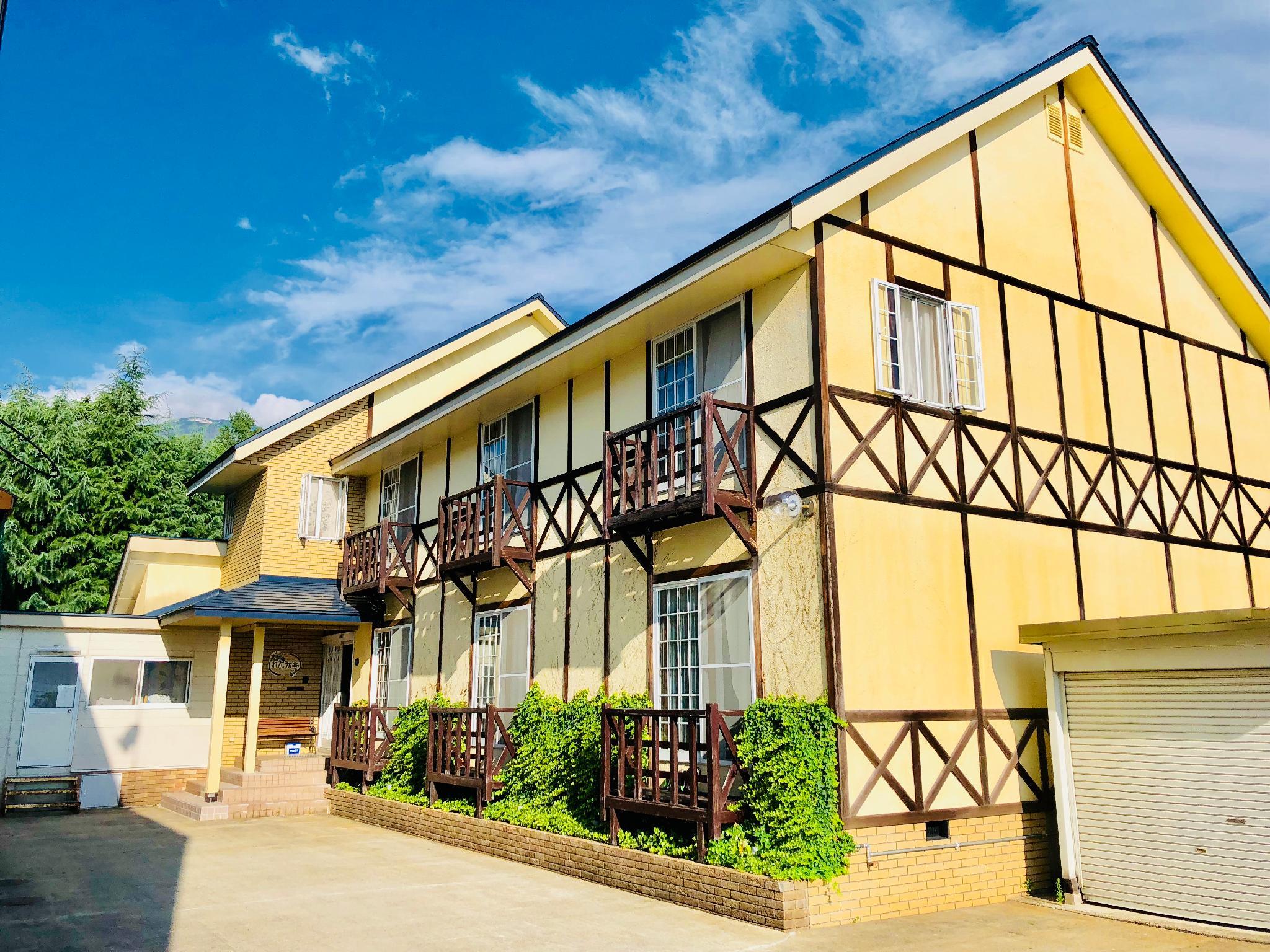 Villa Rengatei 2/40