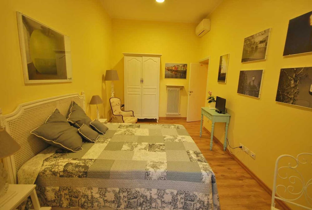 Domus Ripetta 37/49