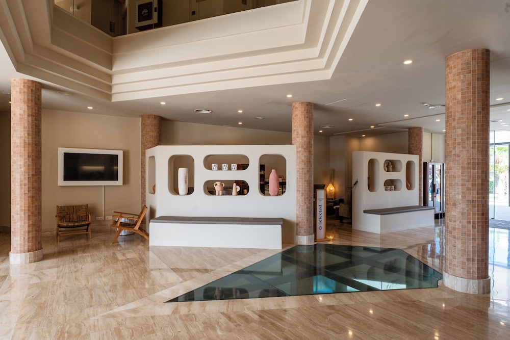 Cala Millor Garden Hotel - Adults Only 9/64