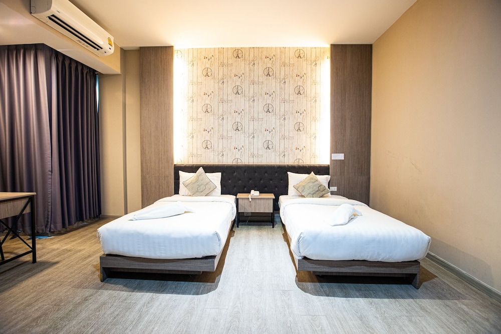 Tara Park Resotel 19/41