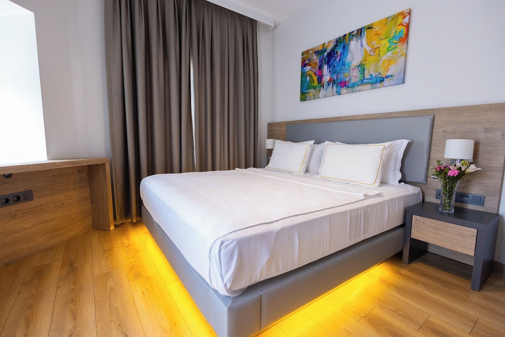 Yalinn Hotel 9/50