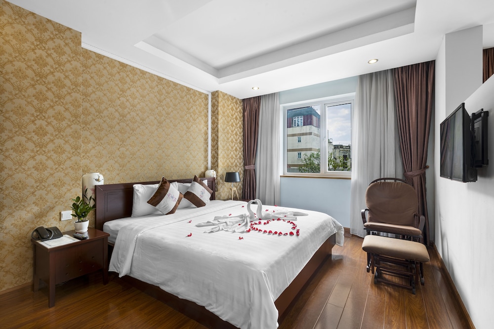 room