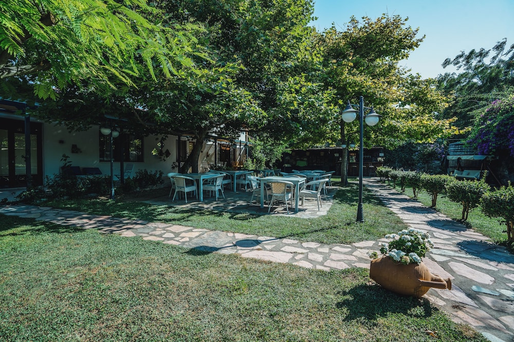 Armagrandi Hotel Bozcaada-Special Category 35/50