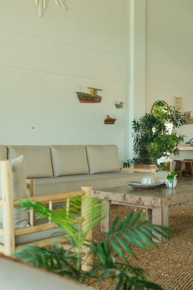 Hotel Pontal de Ubu 5/48