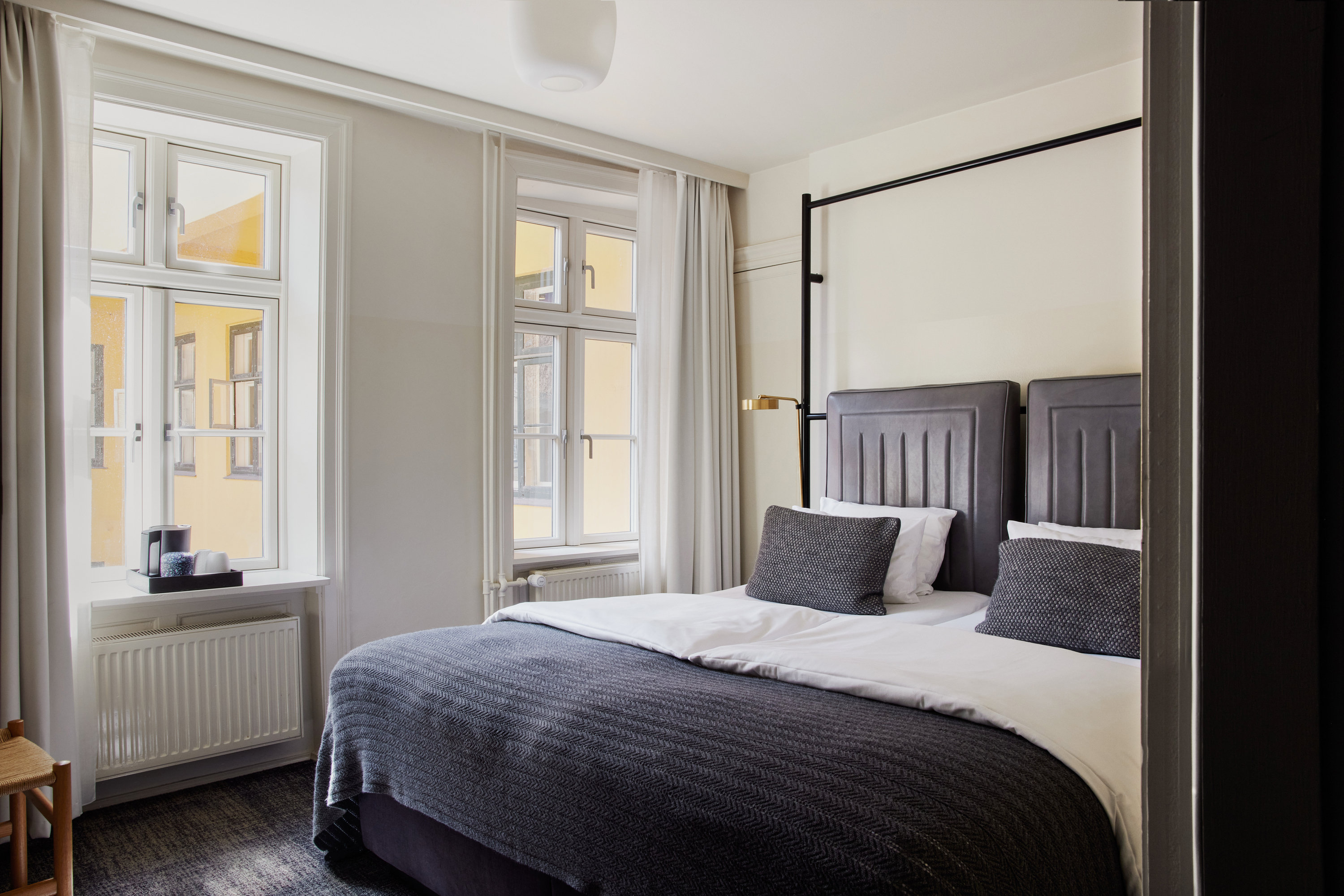 Hotel Danmark 23/63