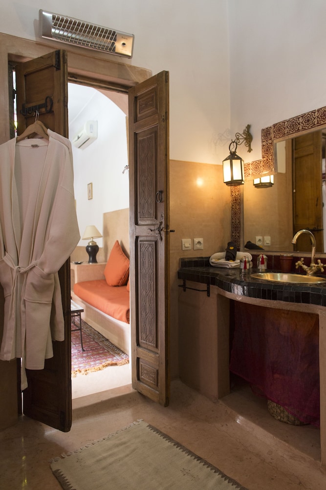 Riad El Zohar 48/50