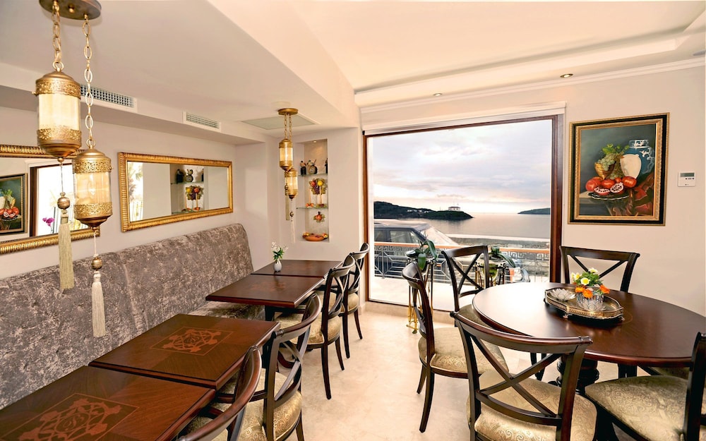Bulbul Yuvasi Boutique Hotel 39/49