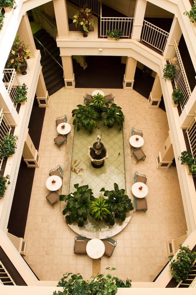 Bella Vista Suites 7/59