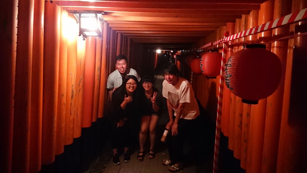 Stay Inn Koto - Hostel 19/50