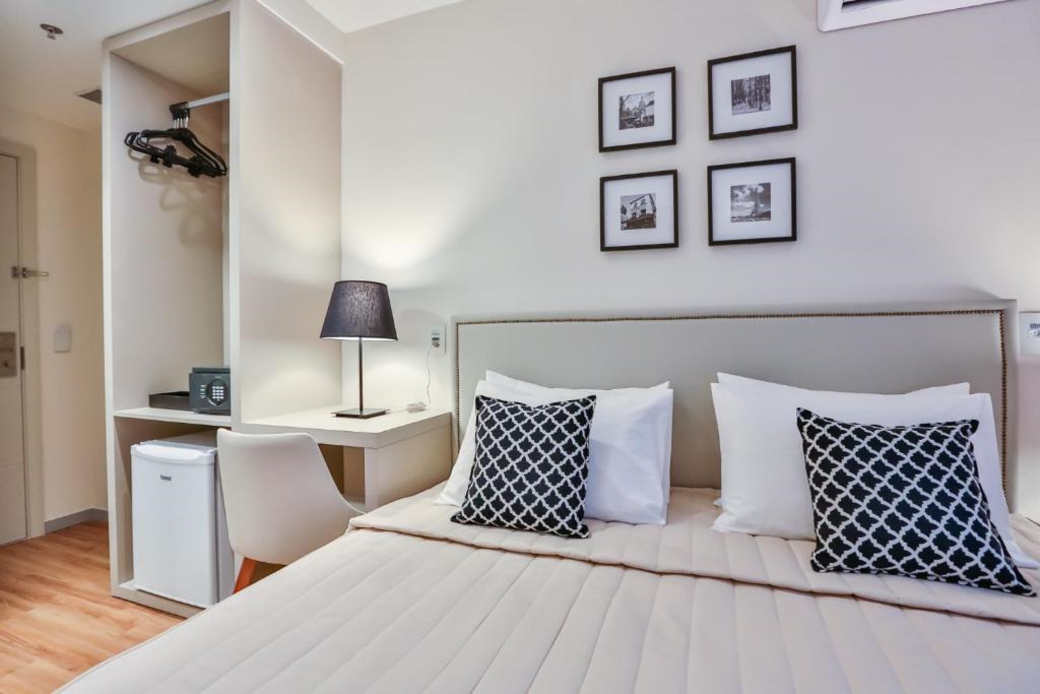 Room at Transamerica Executive Campos dos Goytacazes, CAMPOS DOS GOYTACAZES