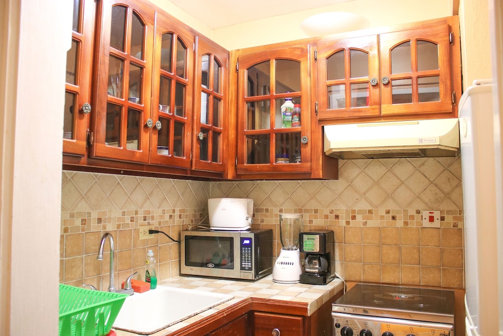 Coral Reef Beach Suite At Montego Bay Club Resort 25/25