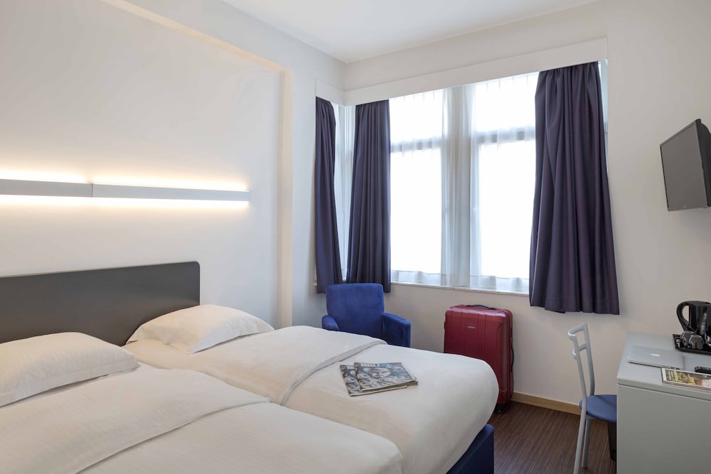 Argus Hotel Brussels 5/26
