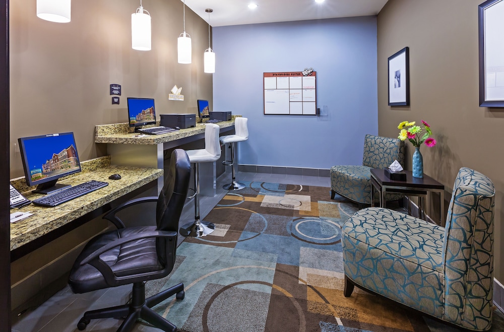 Staybridge Suites Amarillo-Western Crossing 37/49