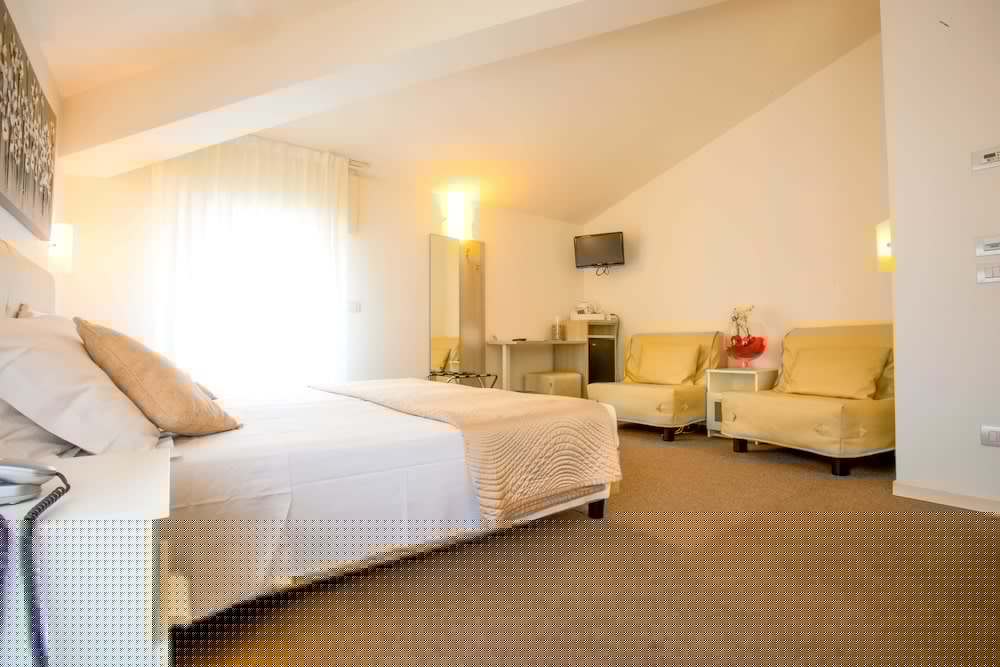 Hotel Villa Anthea 20/58