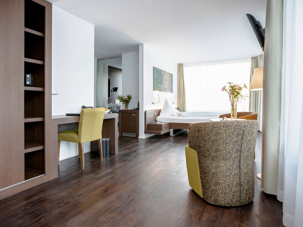 Mercure Chur City West 7/49