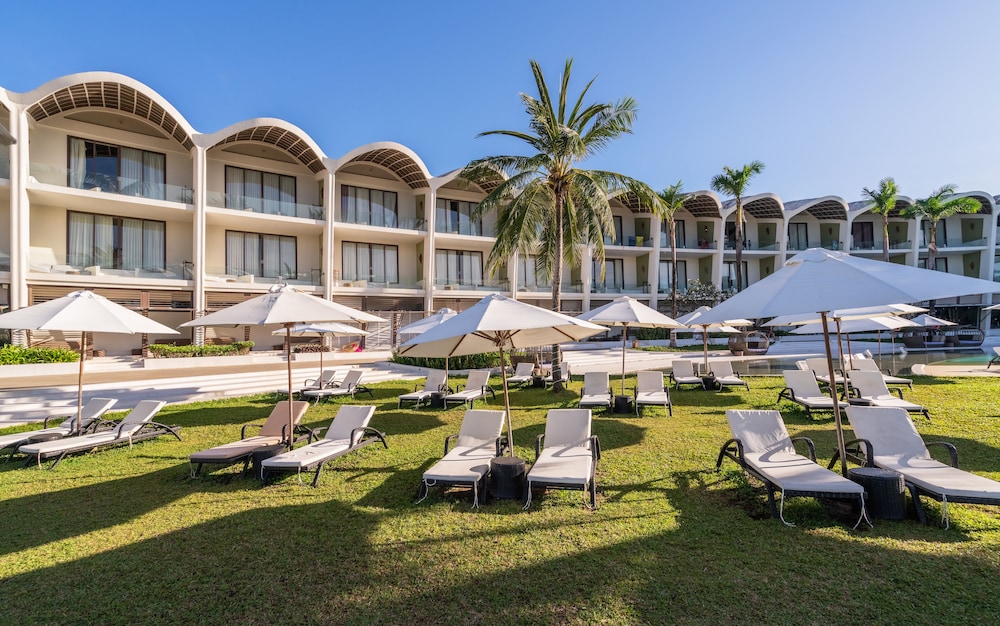 The Shells Resort And Spa Phu Quoc 44/50