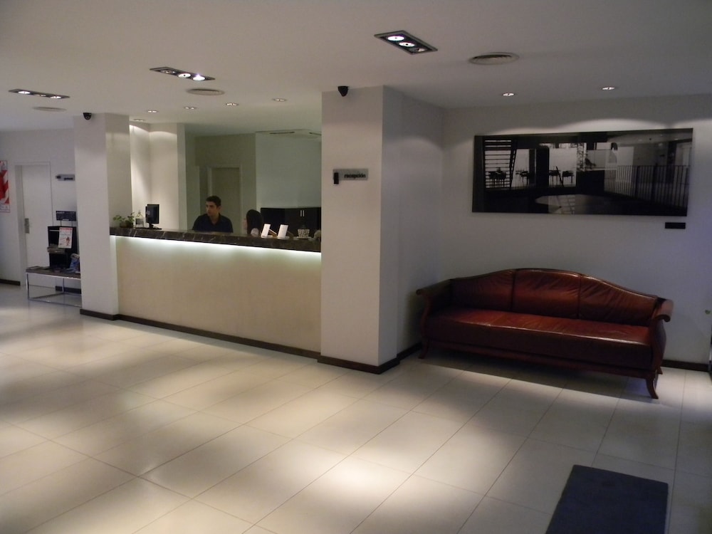 O2 Hoteles Mar Del Plata 8/58
