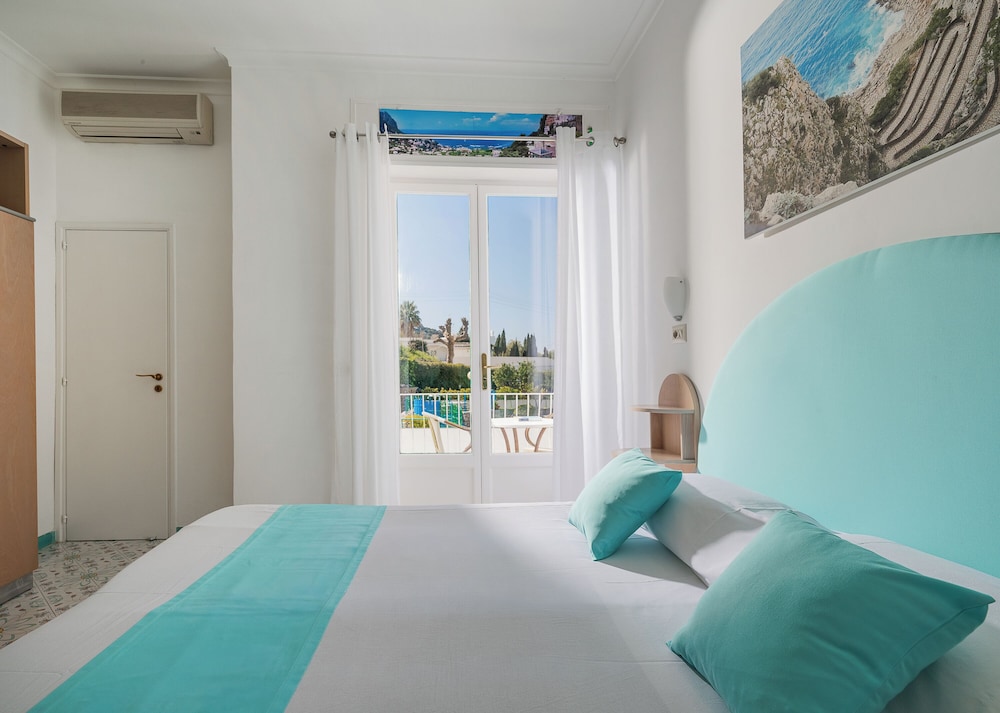 Hotel Carmencita 20/52