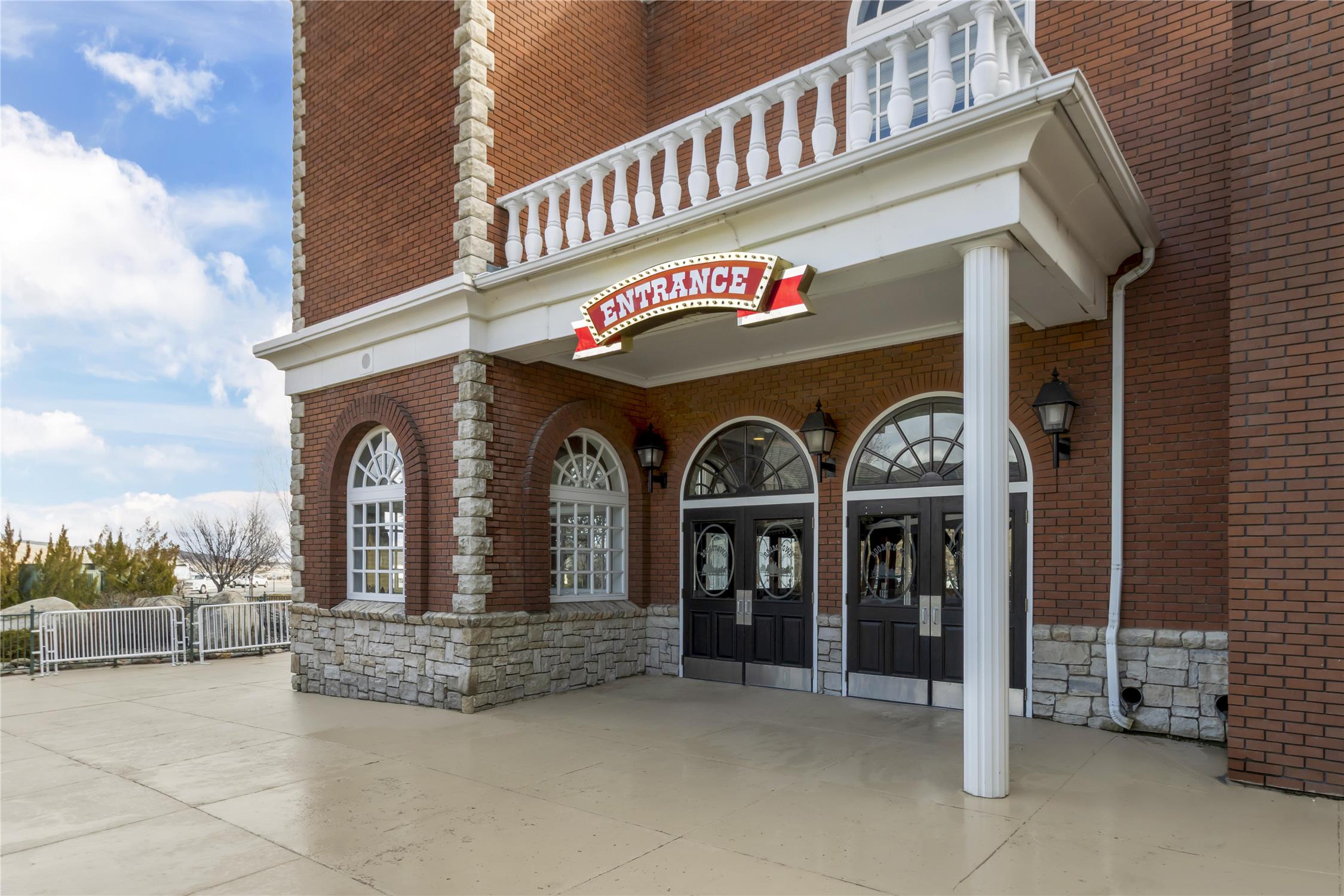 Best Western Plus Boomtown Casino Hotel 60/62
