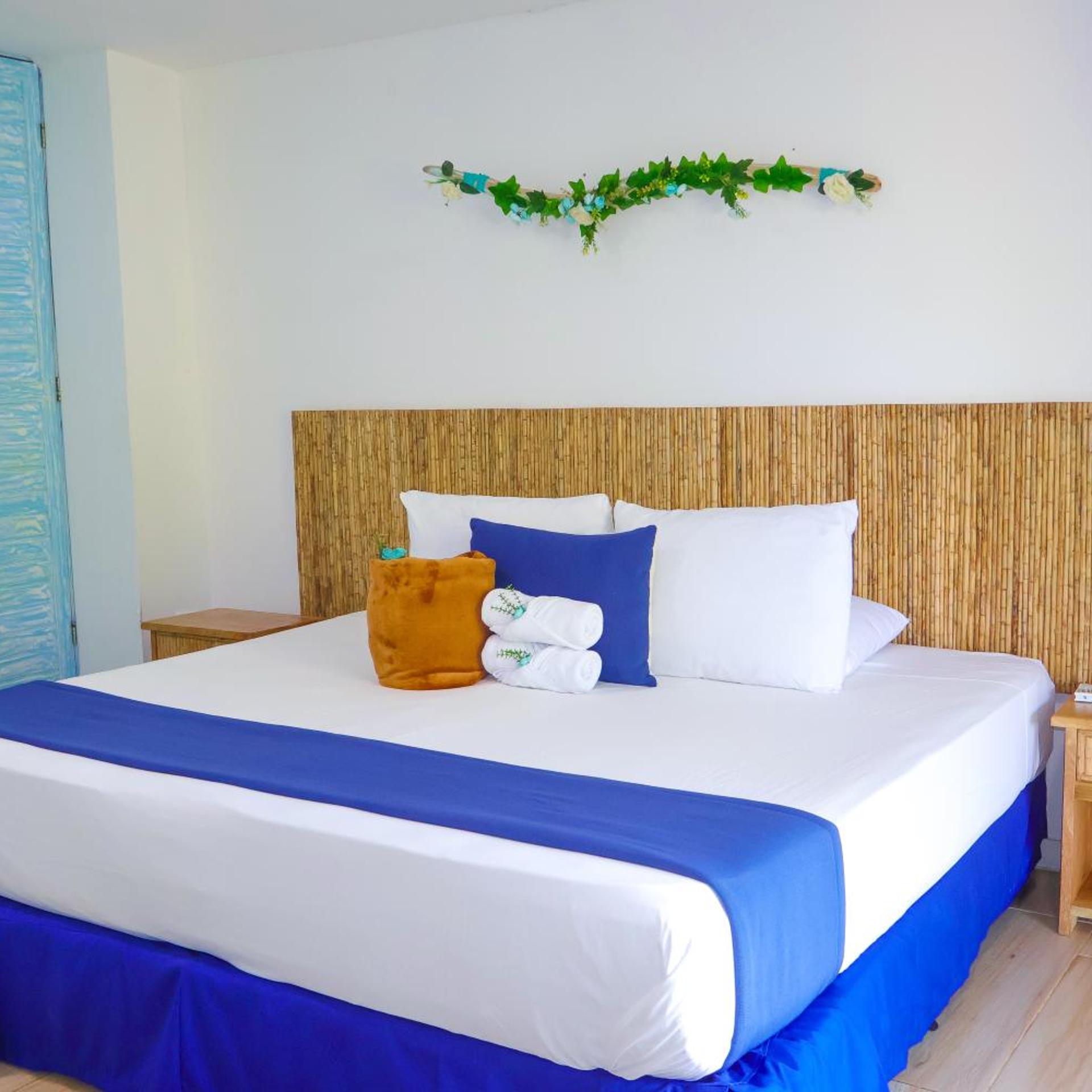 Hotel Isla Palma Reserva Natural 8/55