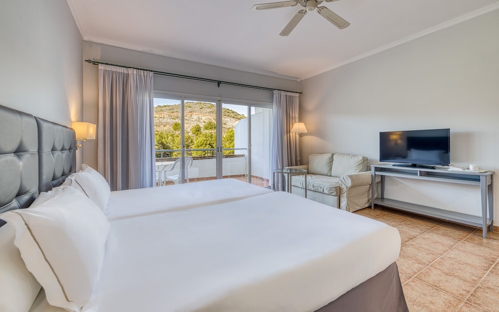 Alhaurin Golf Hotel 9/50